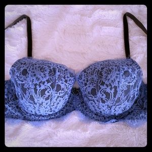 Victorias Secret Dream Angel's Bra